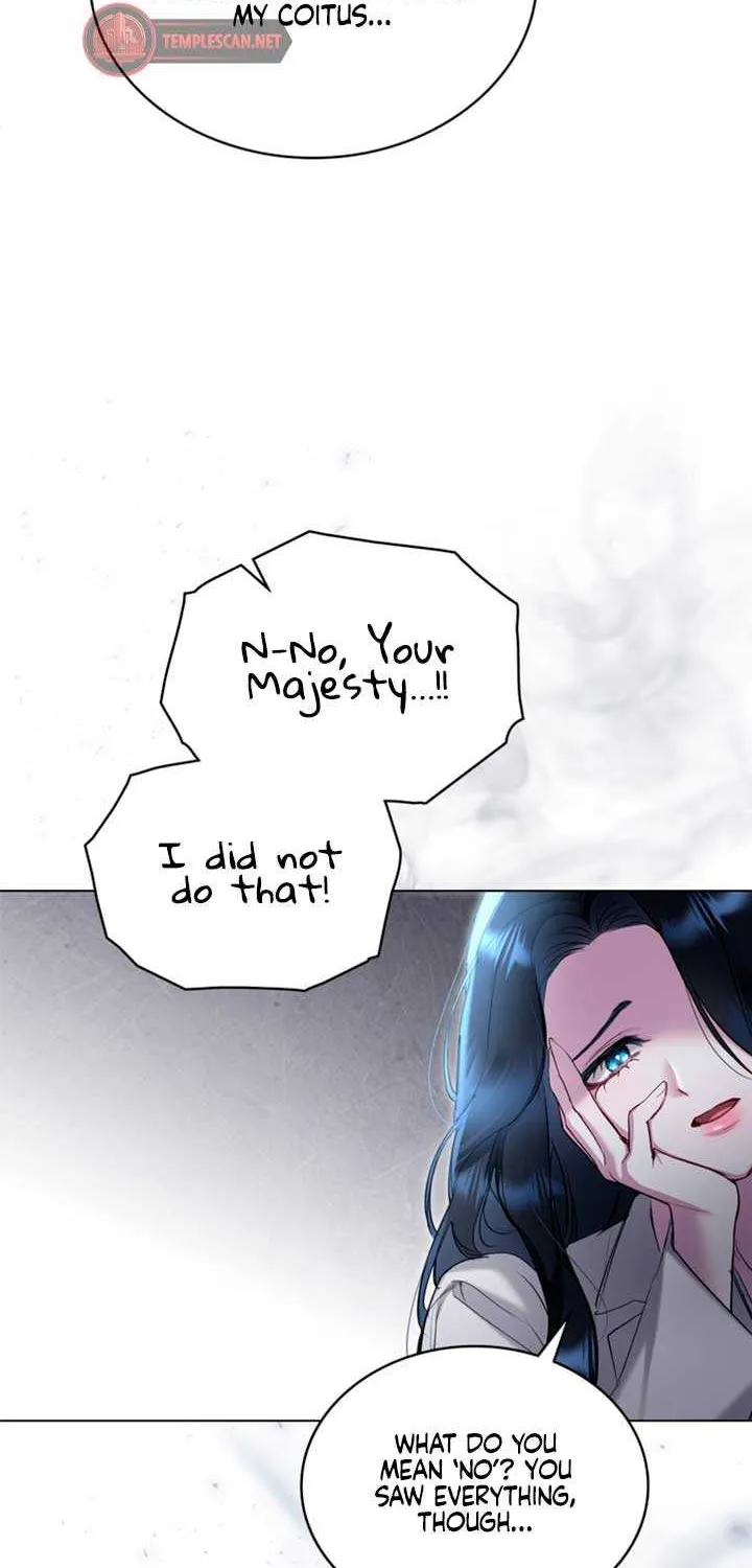 The Princess’s Bedchamber Toy Chapter 16 page 22 - 