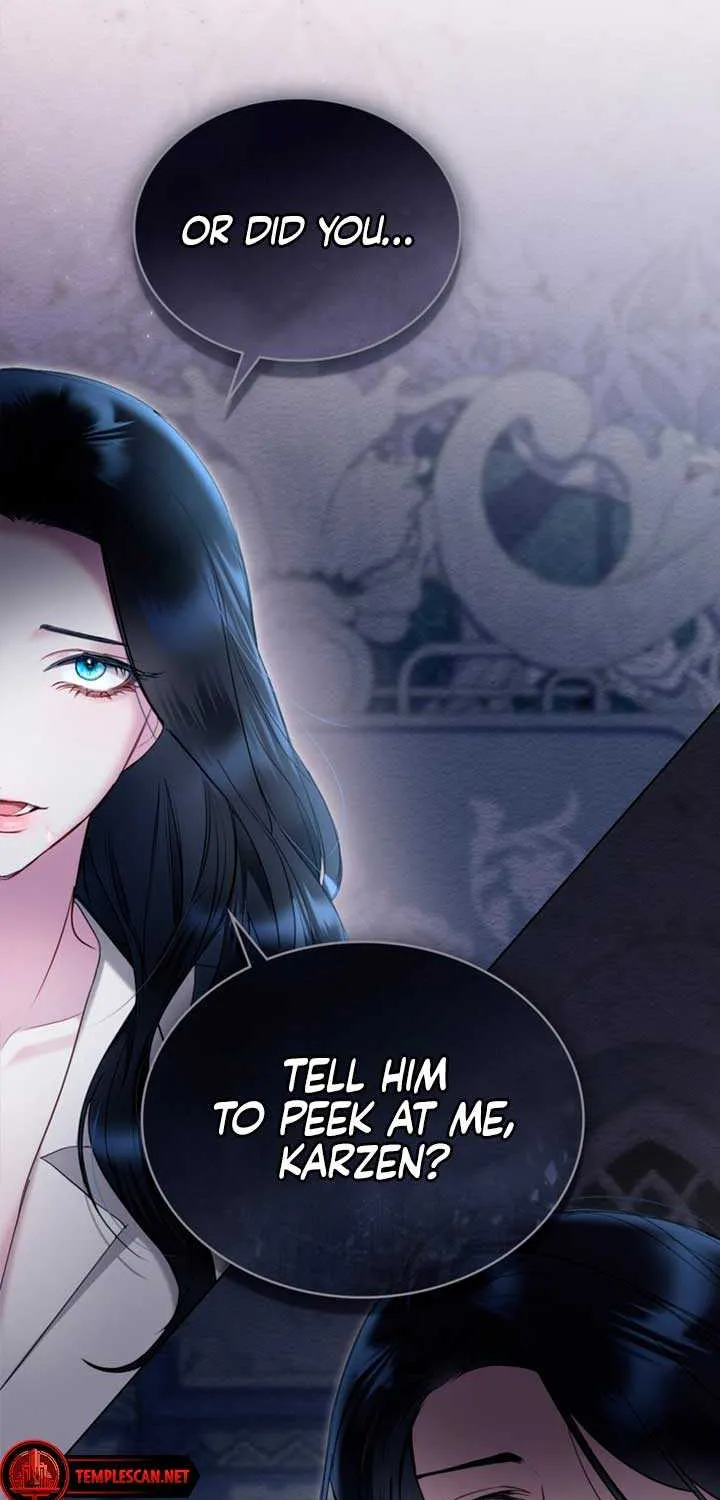 The Princess’s Bedchamber Toy Chapter 16 page 25 - 