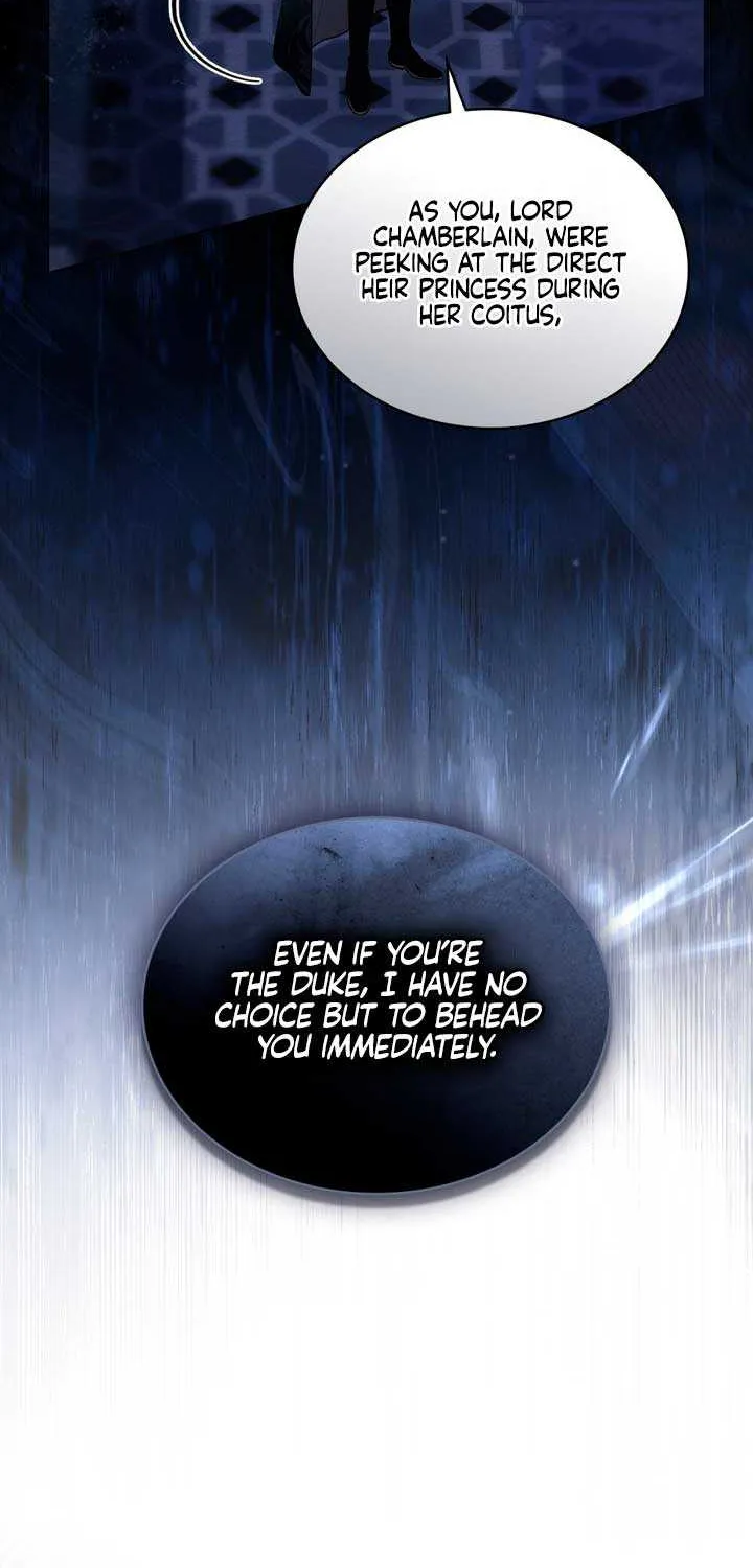 The Princess’s Bedchamber Toy Chapter 16 page 30 - 