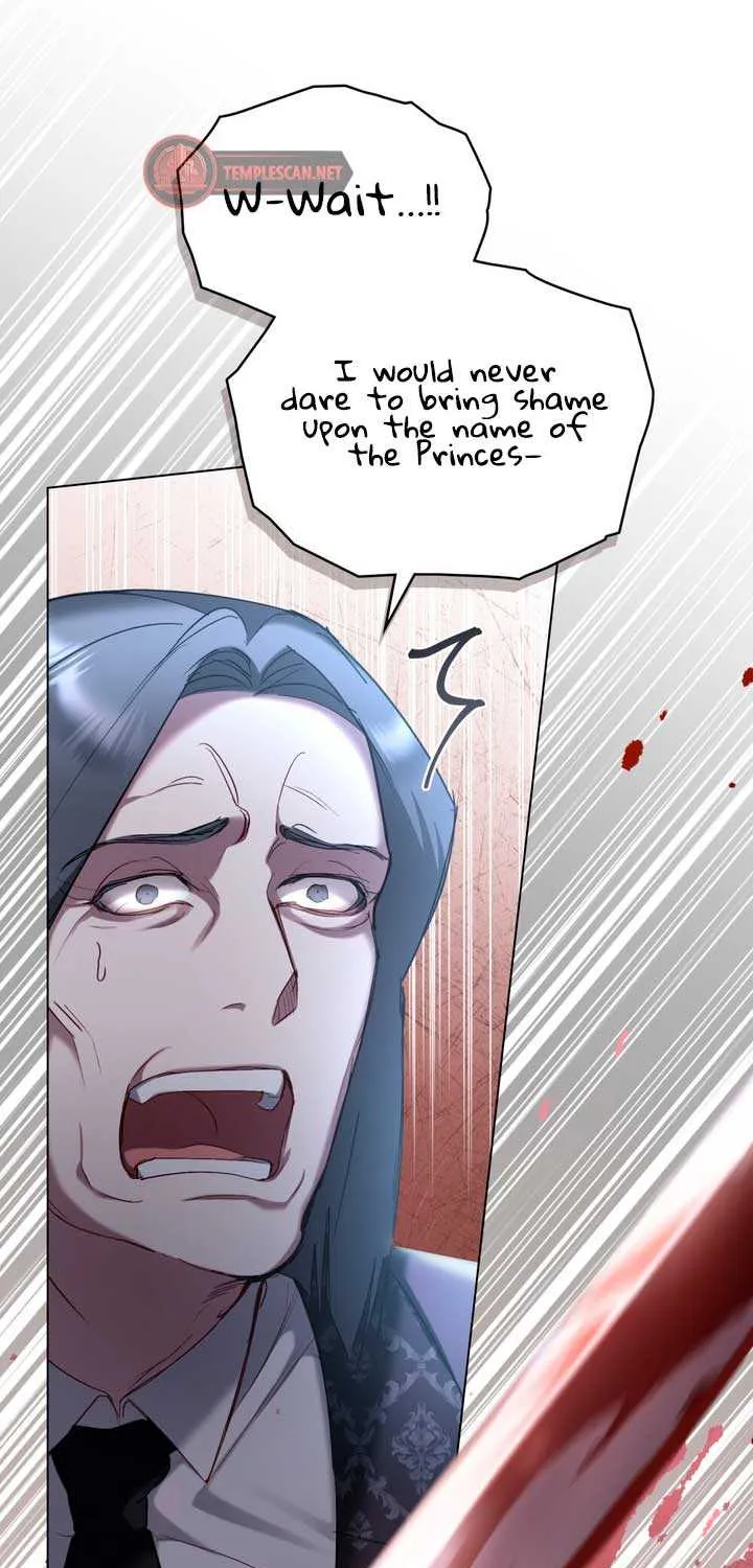 The Princess’s Bedchamber Toy Chapter 16 page 31 - 