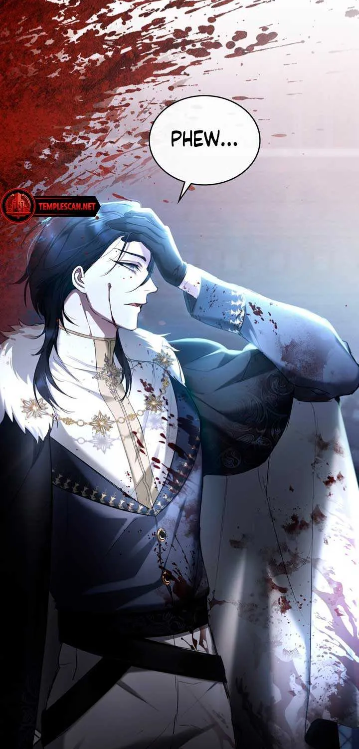 The Princess’s Bedchamber Toy Chapter 16 page 33 - 