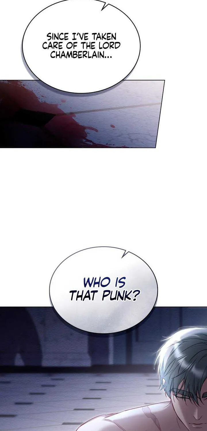 The Princess’s Bedchamber Toy Chapter 16 page 38 - 
