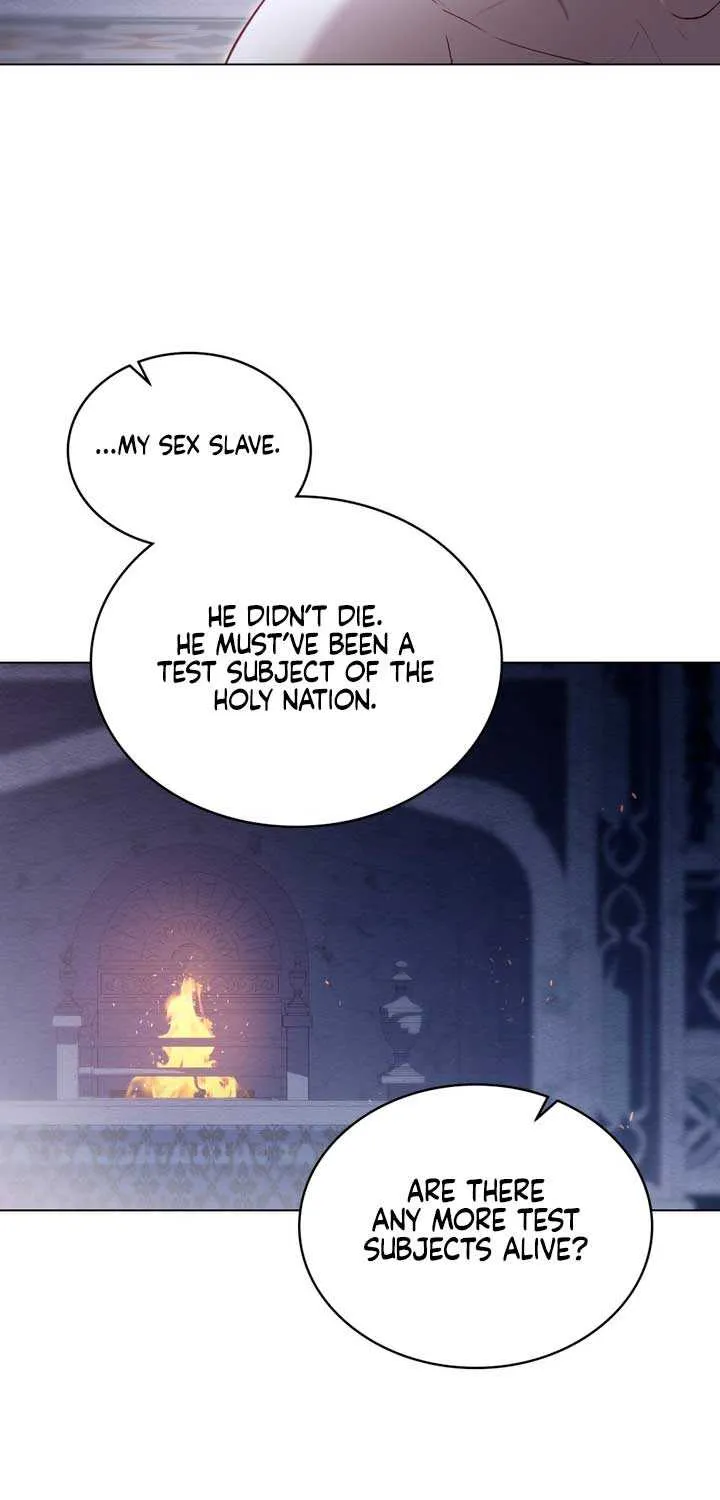 The Princess’s Bedchamber Toy Chapter 16 page 39 - 