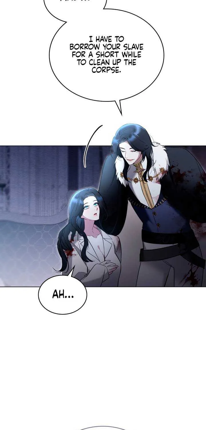 The Princess’s Bedchamber Toy Chapter 16 page 47 - 