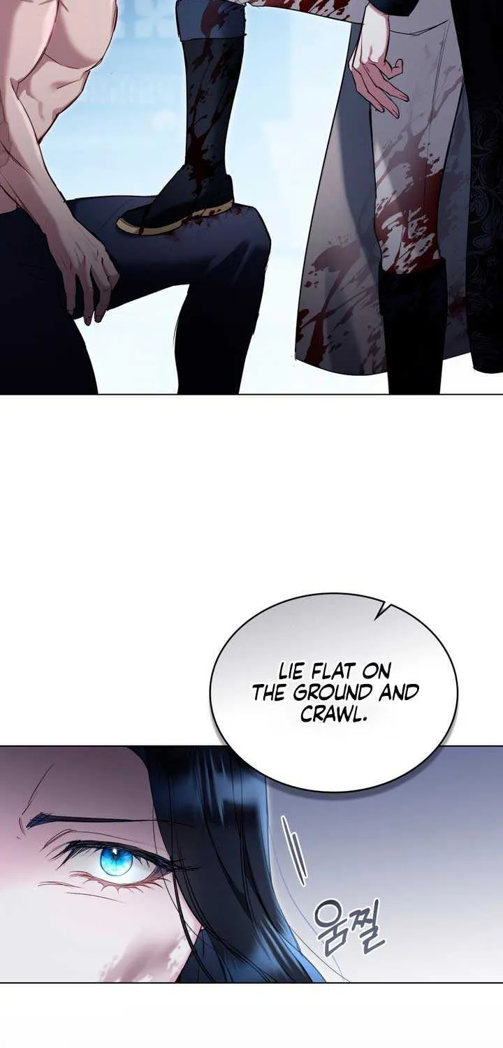 The Princess’s Bedchamber Toy Chapter 16 page 54 - 