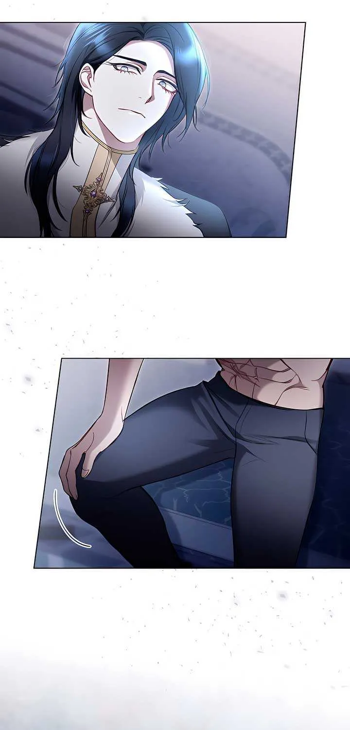 The Princess’s Bedchamber Toy Chapter 16 page 8 - 
