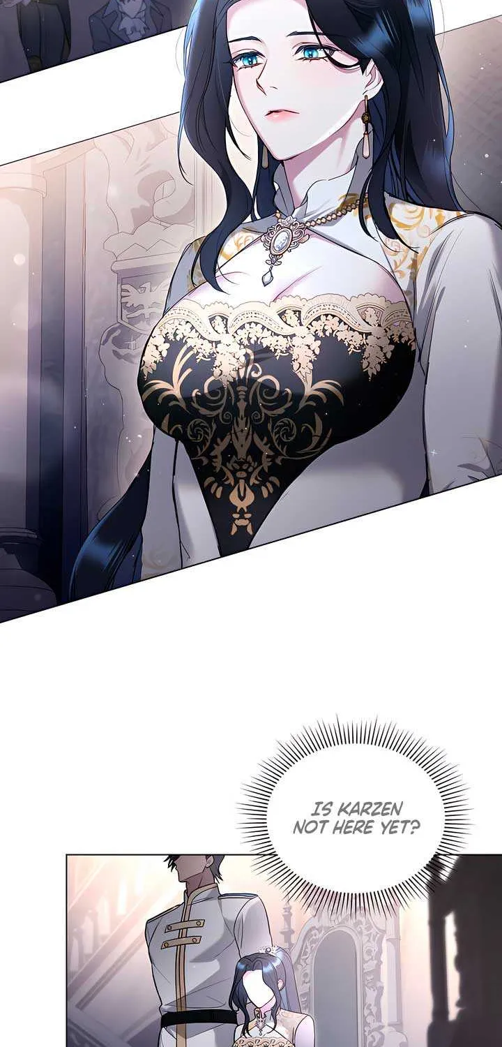 The Princess’s Bedchamber Toy Chapter 17 page 2 - 