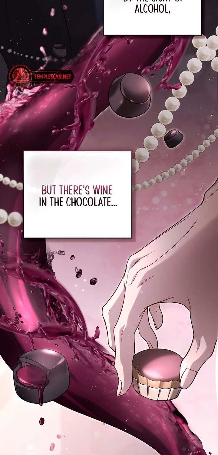 The Princess’s Bedchamber Toy Chapter 17 page 11 - 