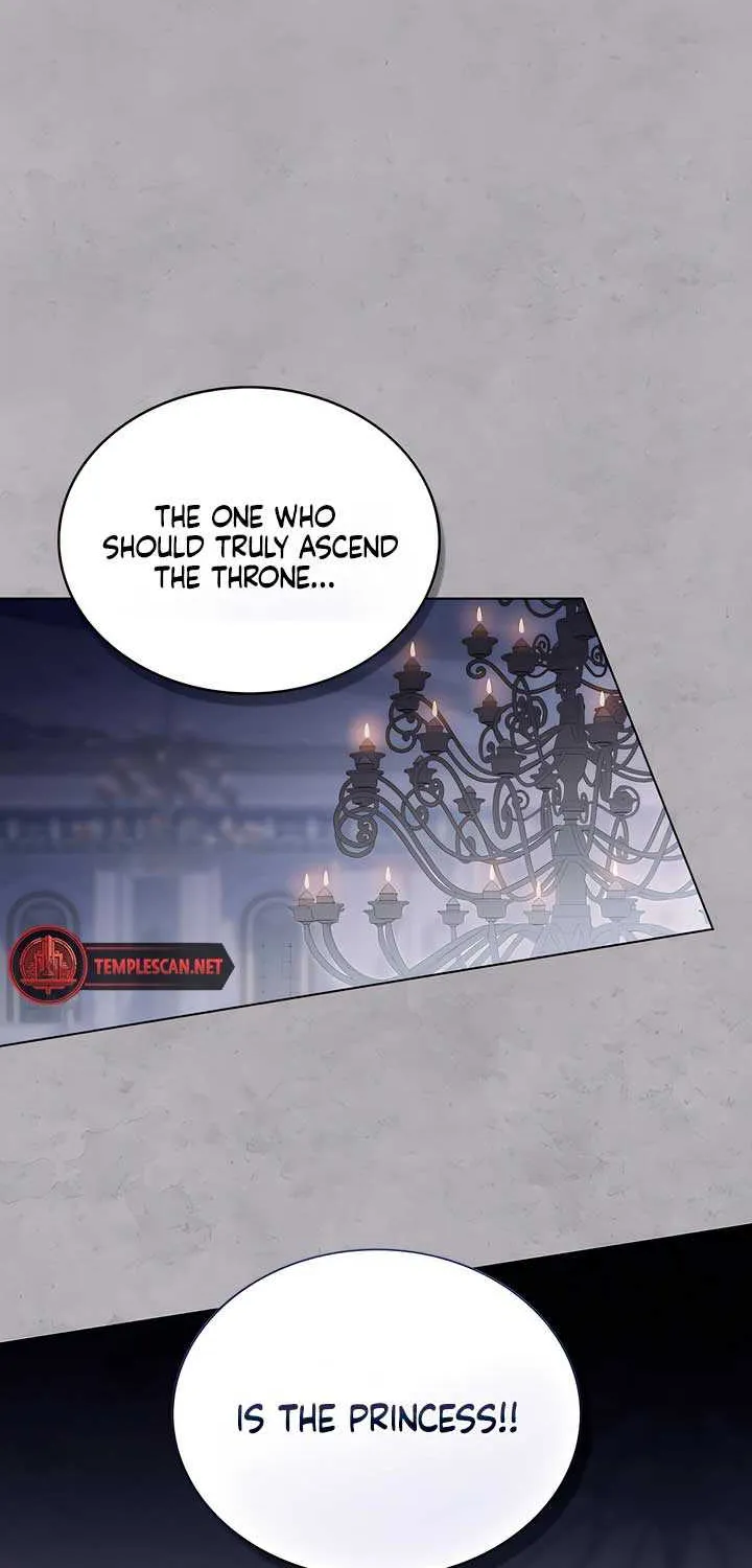 The Princess’s Bedchamber Toy Chapter 17 page 14 - 