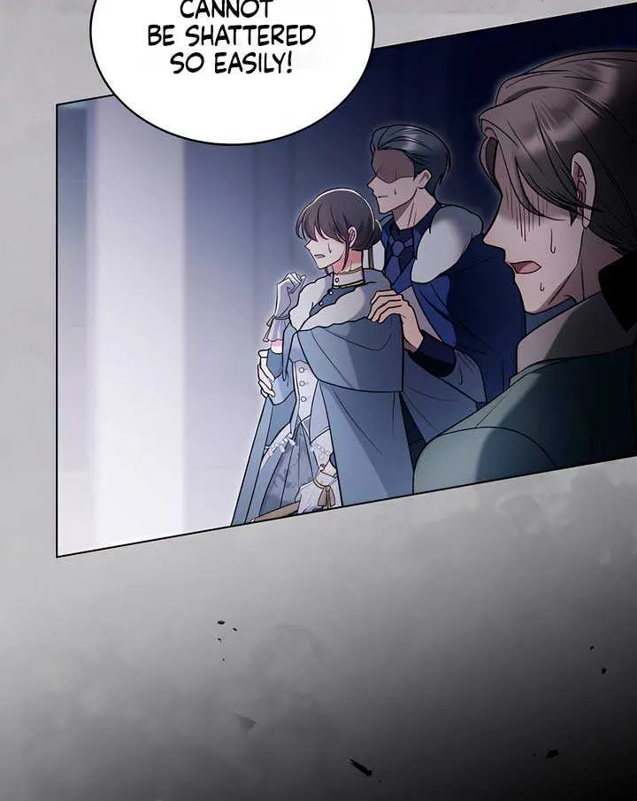 The Princess’s Bedchamber Toy Chapter 17 page 16 - 