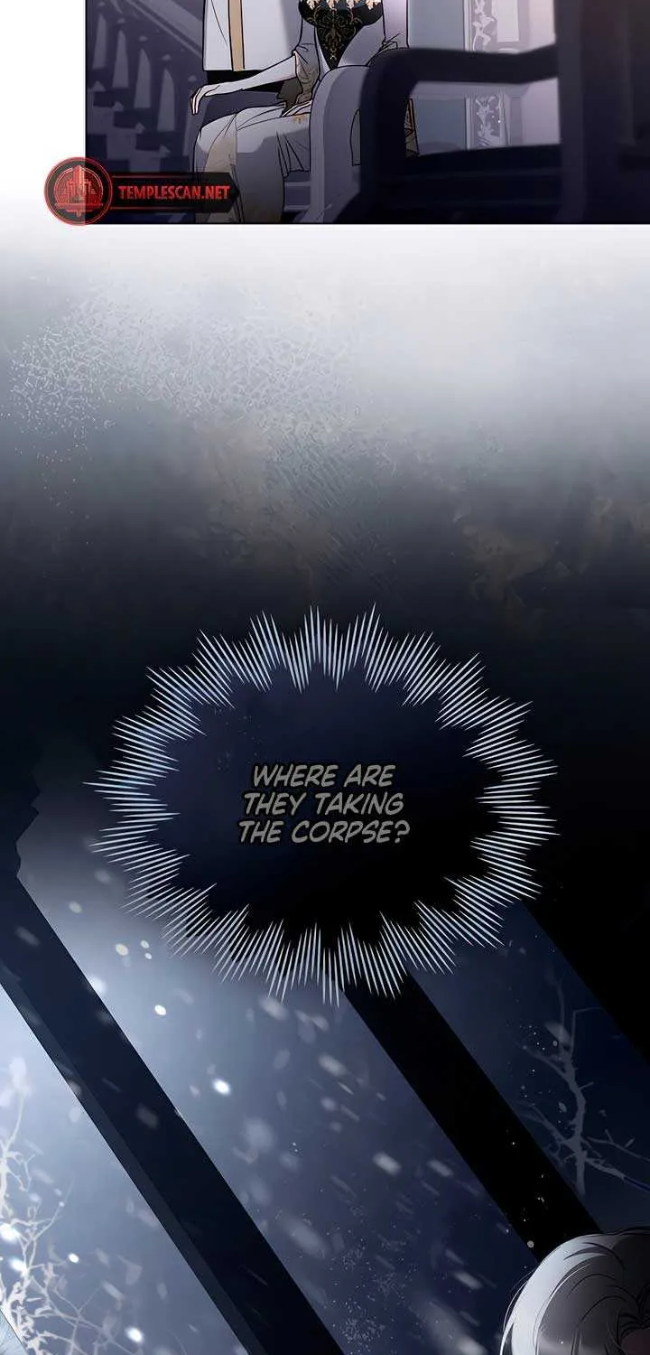 The Princess’s Bedchamber Toy Chapter 17 page 3 - 