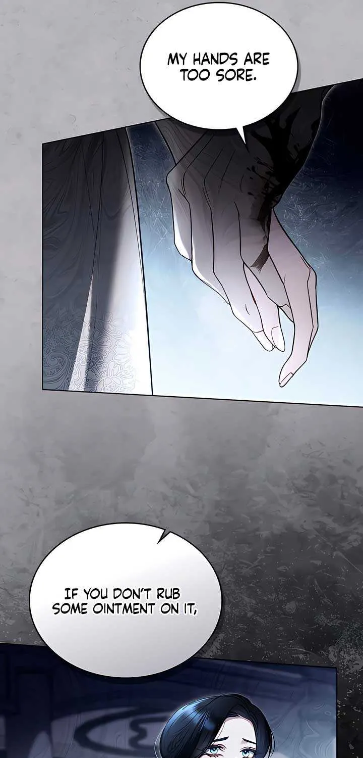 The Princess’s Bedchamber Toy Chapter 17 page 25 - 