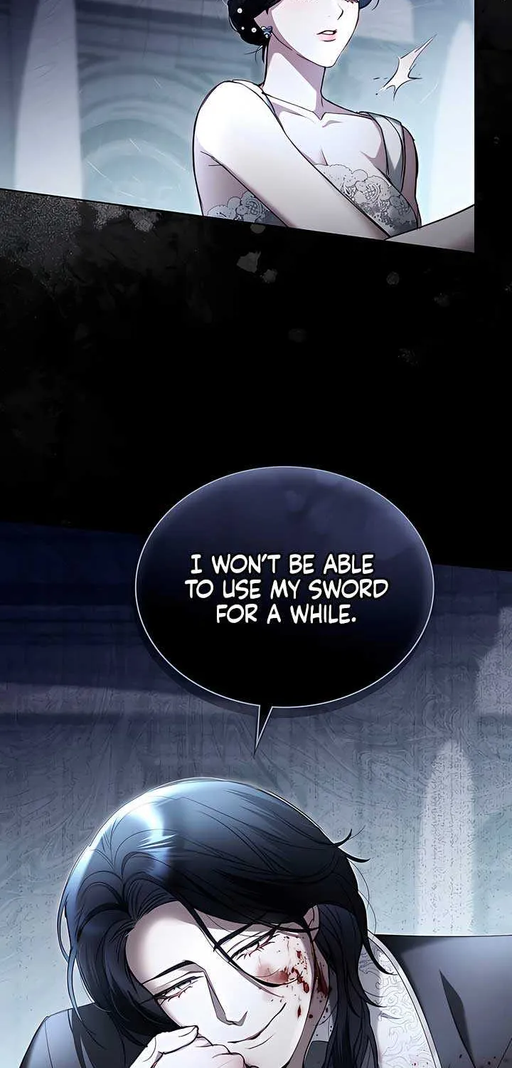 The Princess’s Bedchamber Toy Chapter 17 page 26 - 