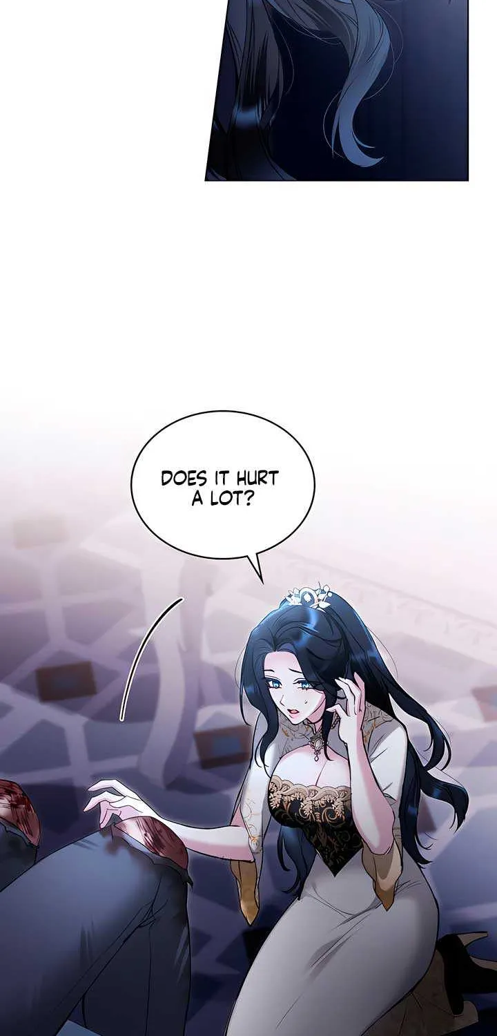The Princess’s Bedchamber Toy Chapter 17 page 36 - 