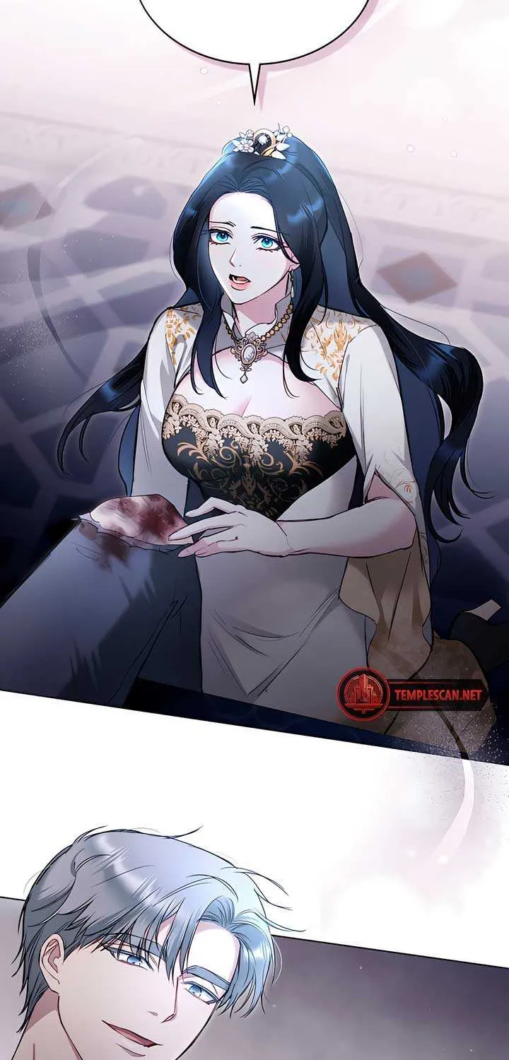 The Princess’s Bedchamber Toy Chapter 17 page 38 - 