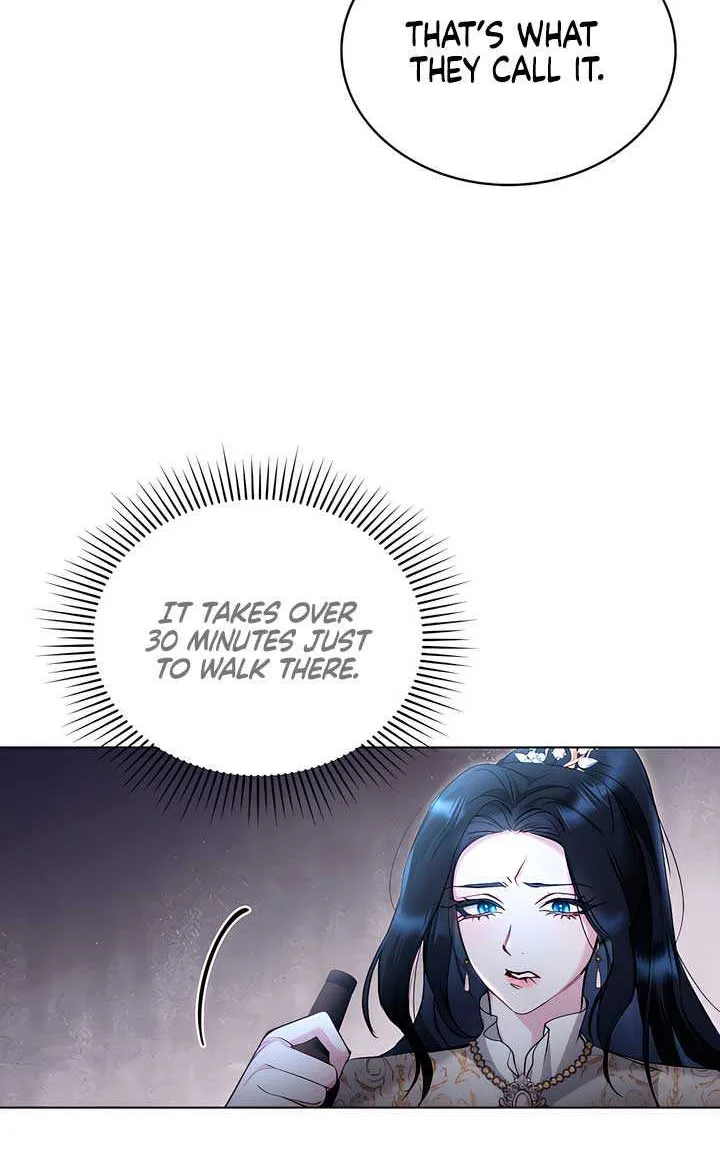 The Princess’s Bedchamber Toy Chapter 17 page 40 - 