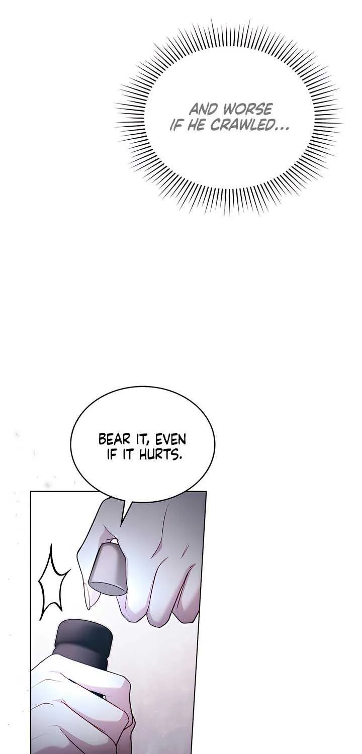 The Princess’s Bedchamber Toy Chapter 17 page 41 - 