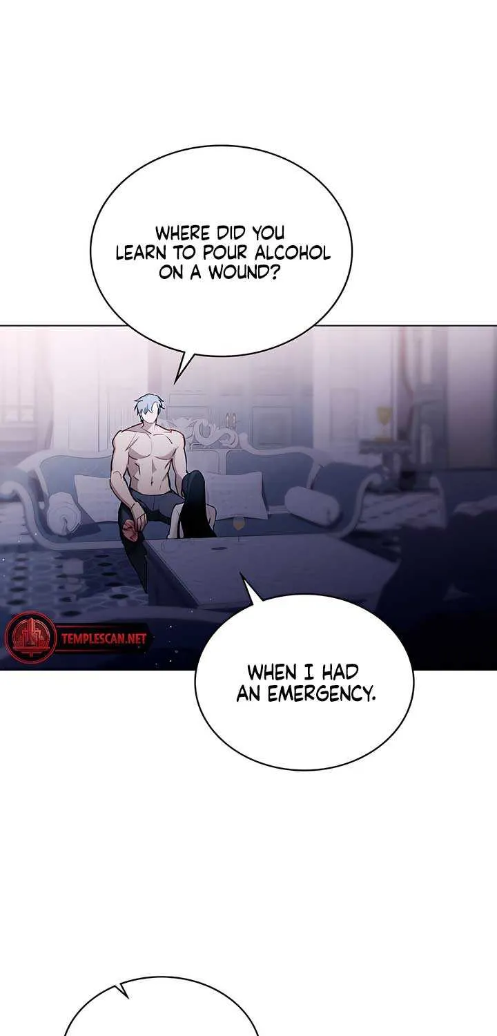 The Princess’s Bedchamber Toy Chapter 17 page 43 - 