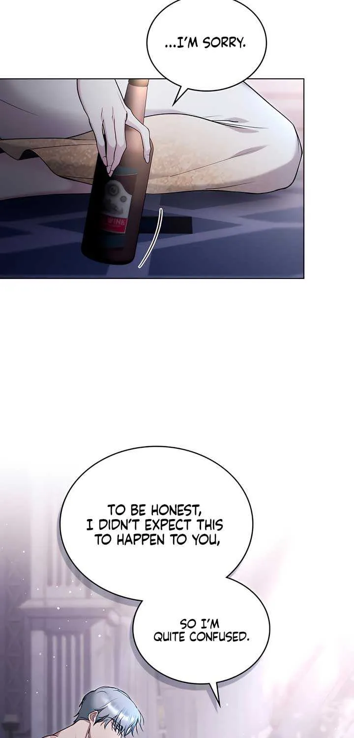 The Princess’s Bedchamber Toy Chapter 17 page 45 - 