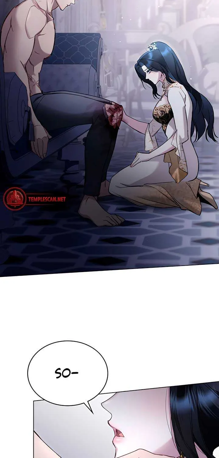 The Princess’s Bedchamber Toy Chapter 17 page 46 - 