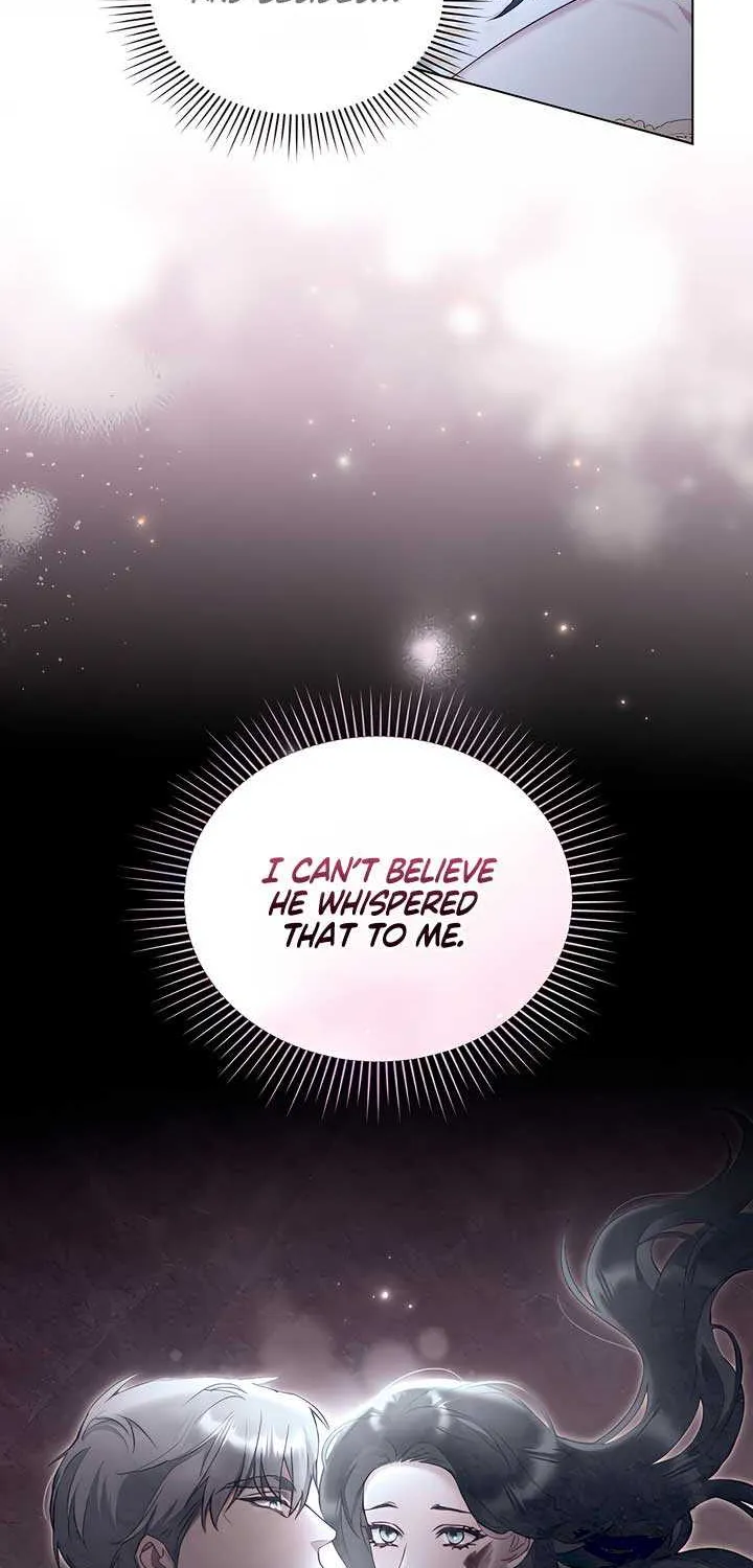The Princess’s Bedchamber Toy Chapter 17 page 6 - 