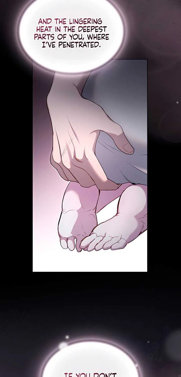 The Princess’s Bedchamber Toy Chapter 17 page 52 - 