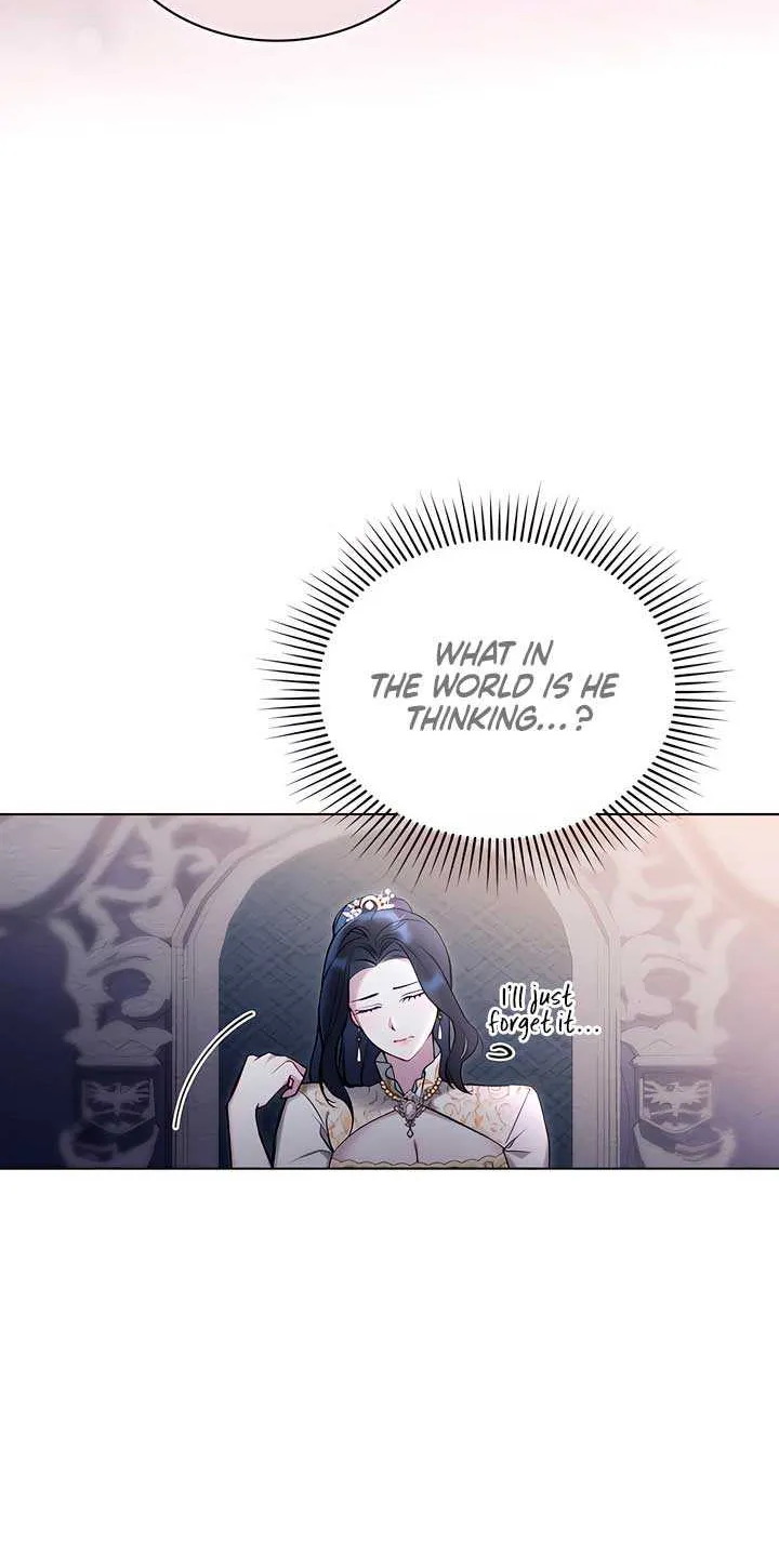The Princess’s Bedchamber Toy Chapter 17 page 8 - 