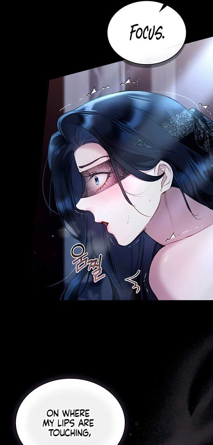 The Princess’s Bedchamber Toy Chapter 18 page 11 - 