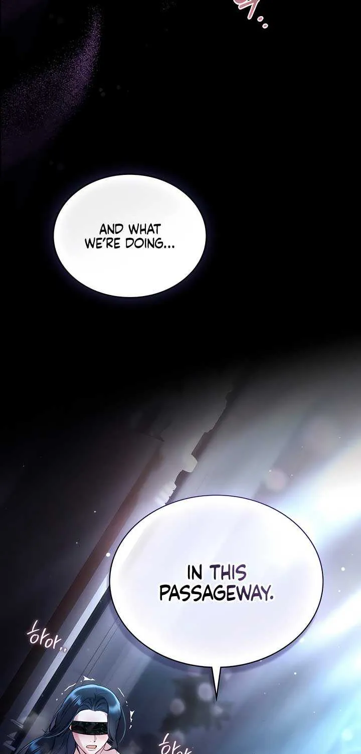 The Princess’s Bedchamber Toy Chapter 18 page 13 - 