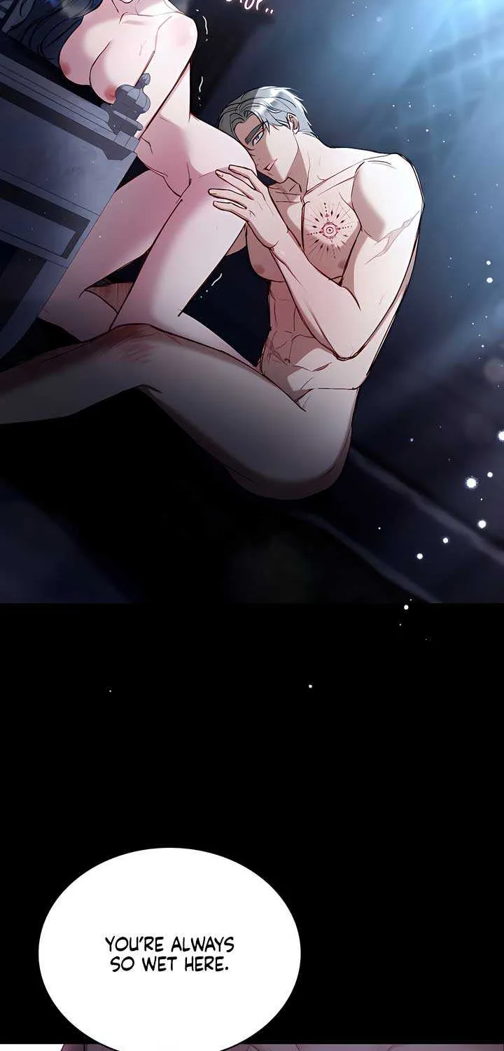The Princess’s Bedchamber Toy Chapter 18 page 14 - 