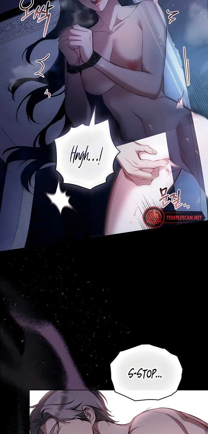 The Princess’s Bedchamber Toy Chapter 18 page 16 - 