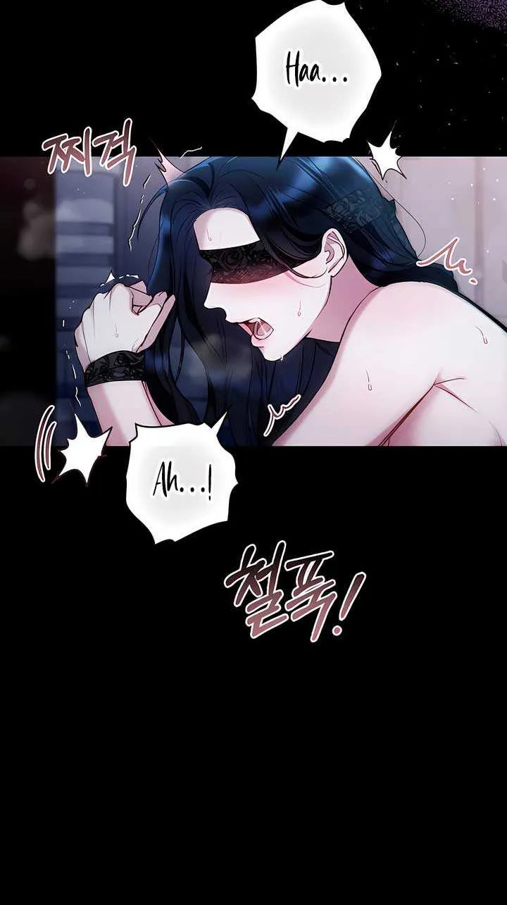 The Princess’s Bedchamber Toy Chapter 18 page 18 - 