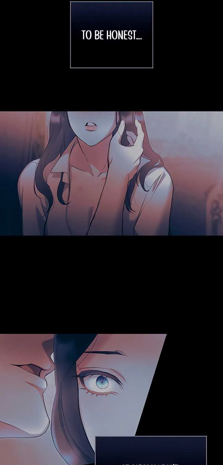 The Princess’s Bedchamber Toy Chapter 18 page 19 - 