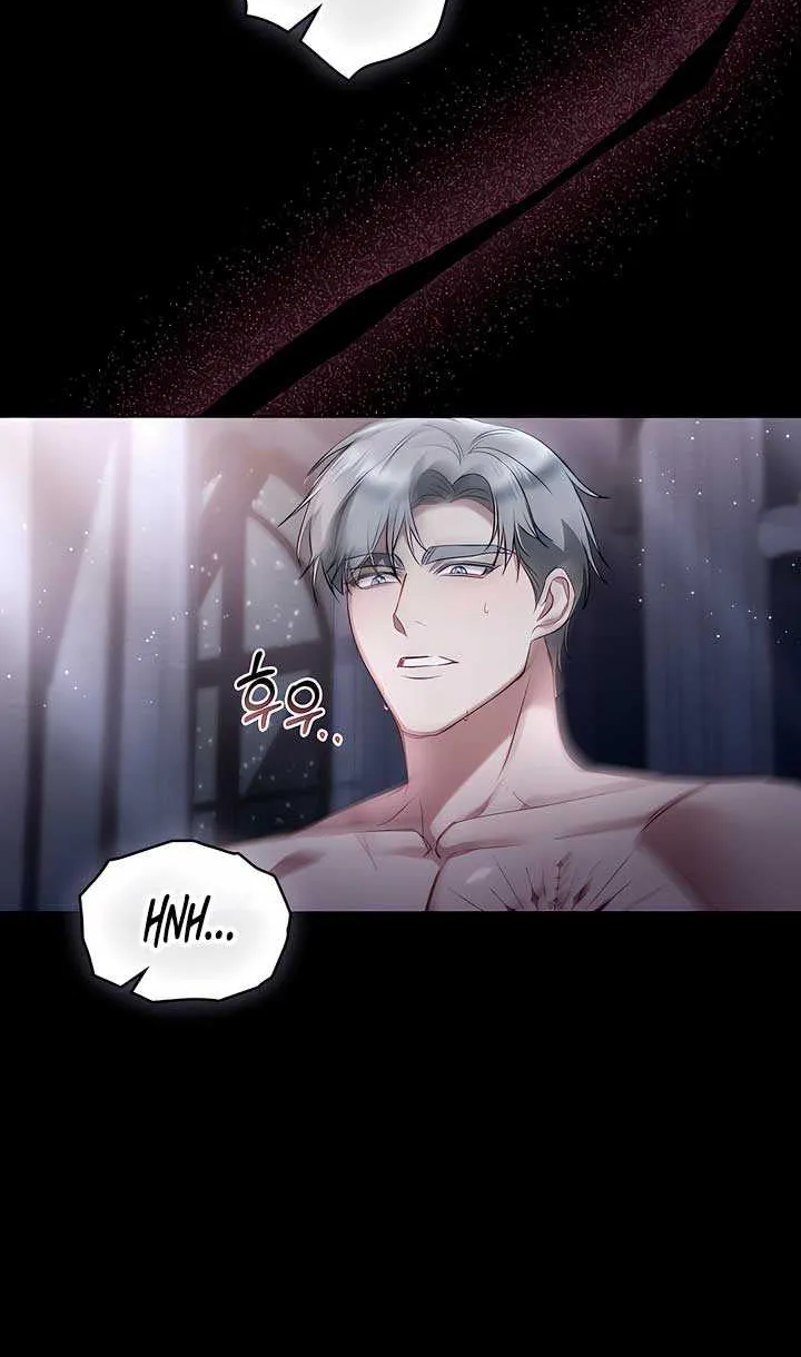 The Princess’s Bedchamber Toy Chapter 18 page 34 - 
