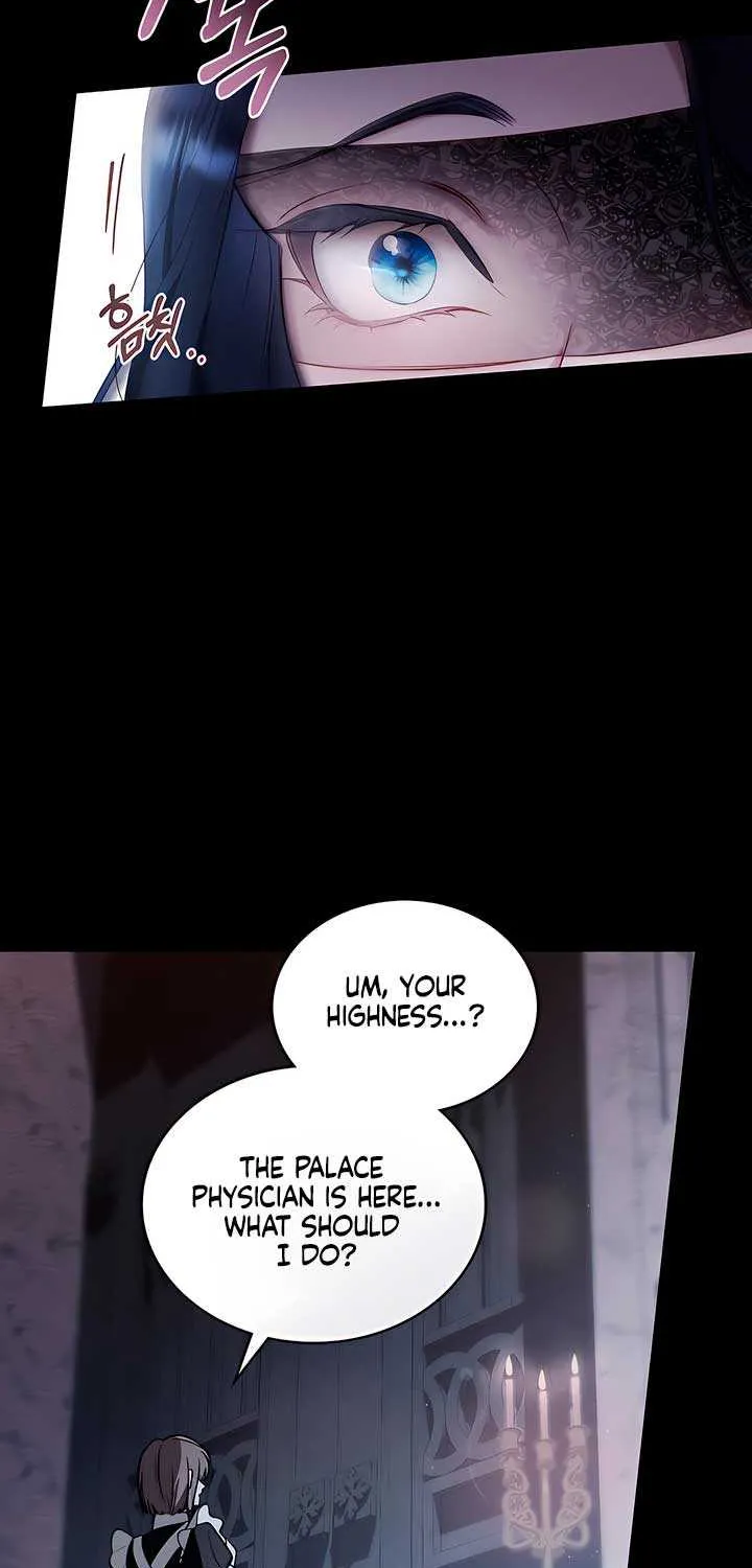 The Princess’s Bedchamber Toy Chapter 18 page 41 - 