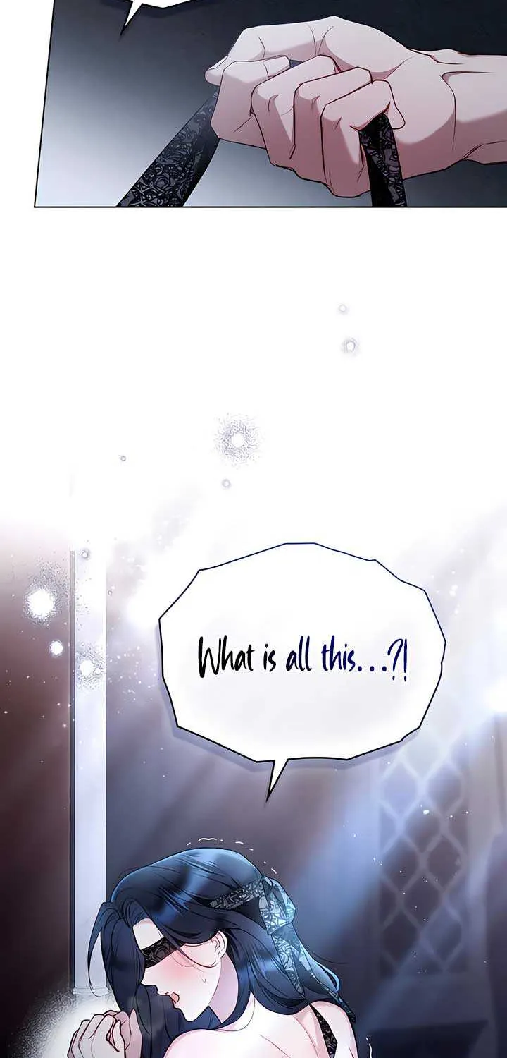 The Princess’s Bedchamber Toy Chapter 18 page 7 - 