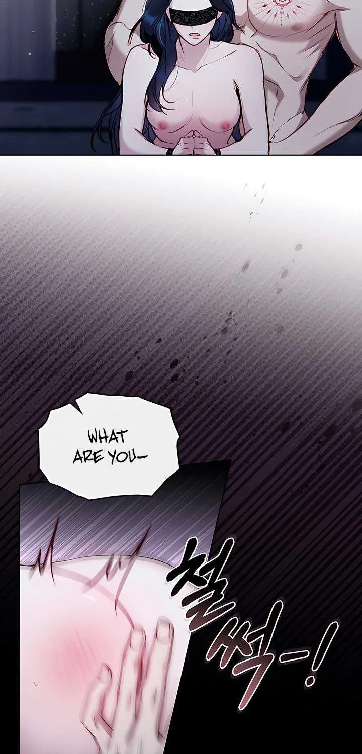 The Princess’s Bedchamber Toy Chapter 18 page 9 - 