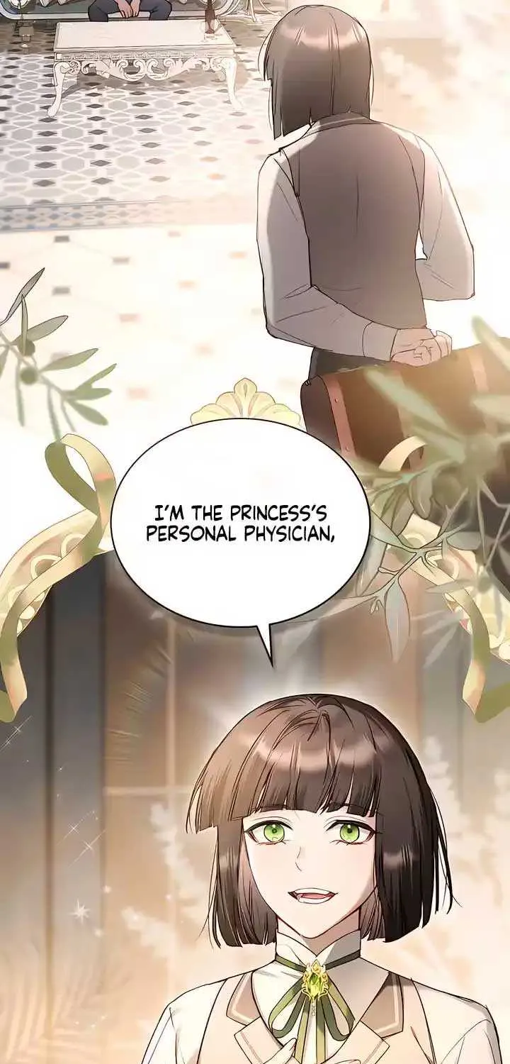 The Princess’s Bedchamber Toy Chapter 19 page 13 - 