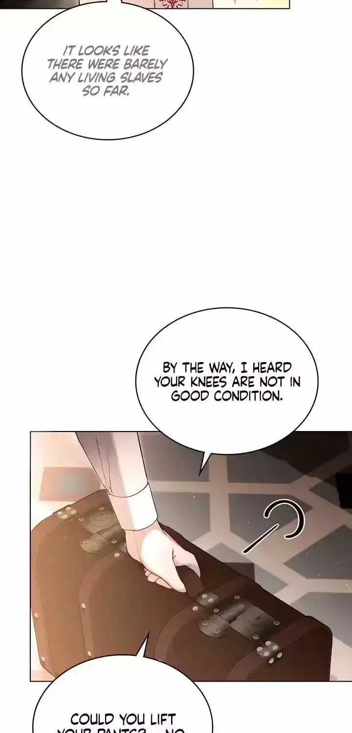 The Princess’s Bedchamber Toy Chapter 19 page 19 - 