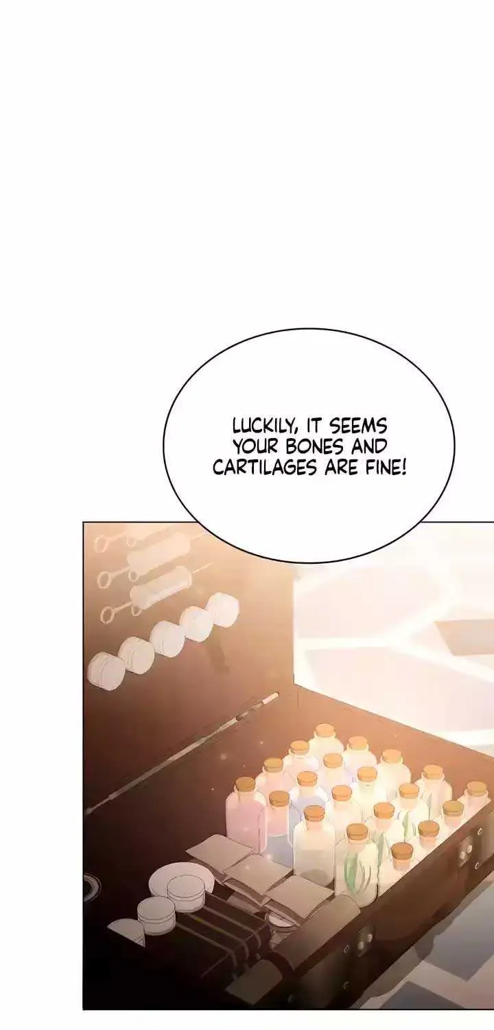 The Princess’s Bedchamber Toy Chapter 19 page 22 - 