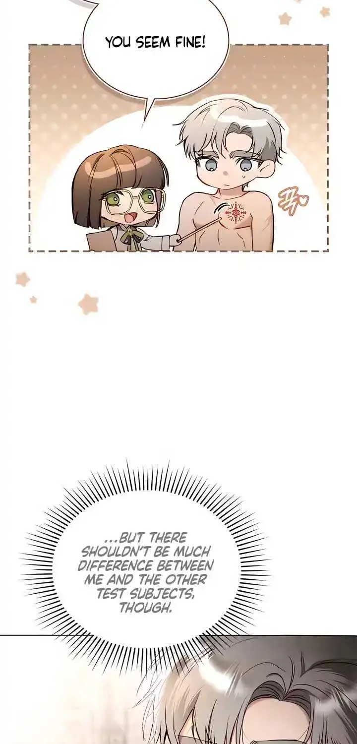 The Princess’s Bedchamber Toy Chapter 19 page 27 - 
