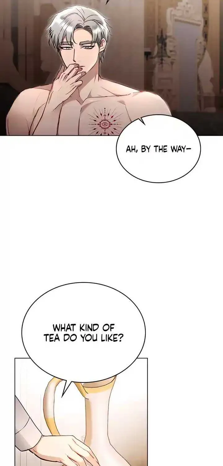 The Princess’s Bedchamber Toy Chapter 19 page 30 - 