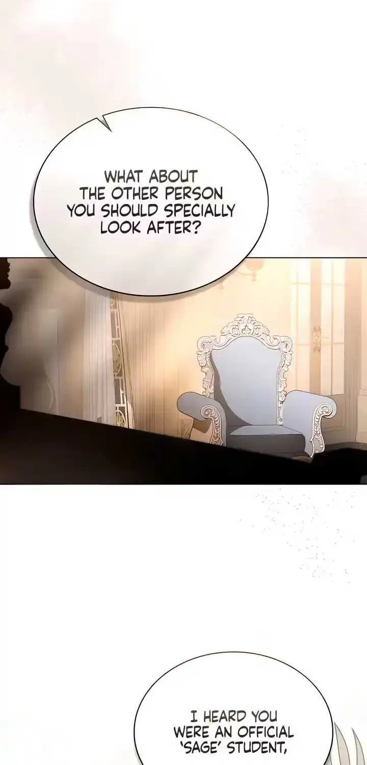 The Princess’s Bedchamber Toy Chapter 19 page 38 - 