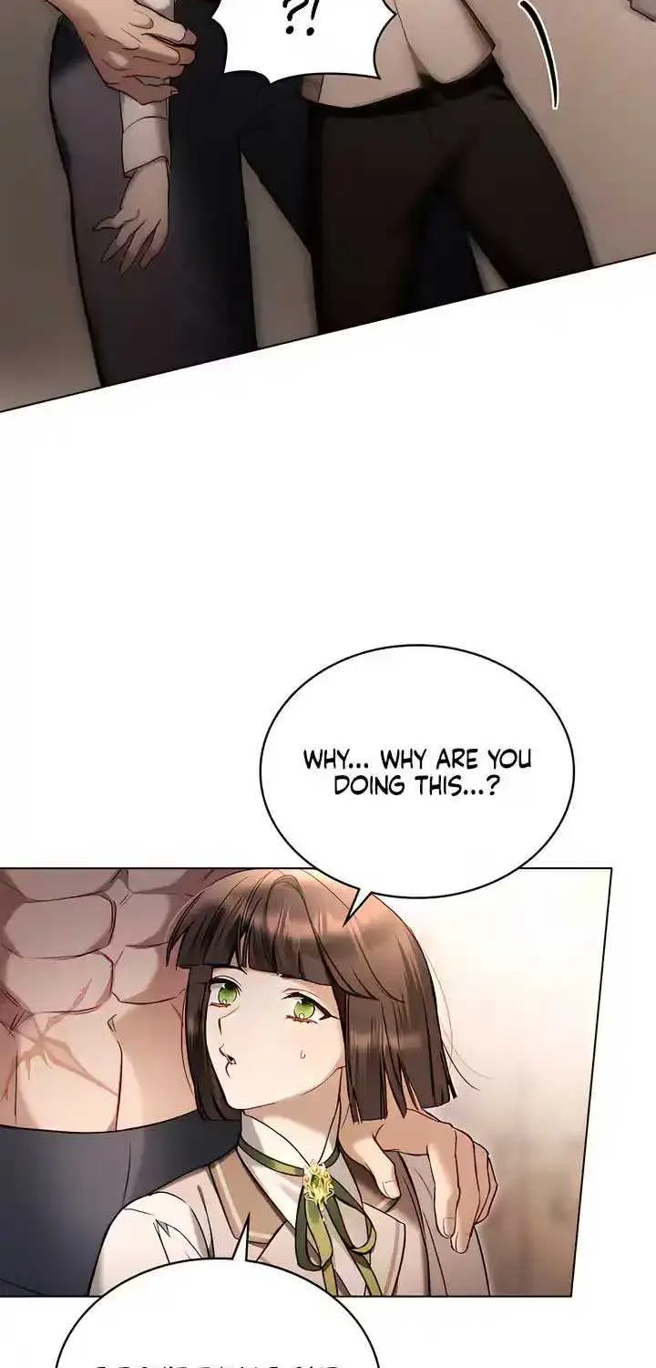 The Princess’s Bedchamber Toy Chapter 19 page 51 - 