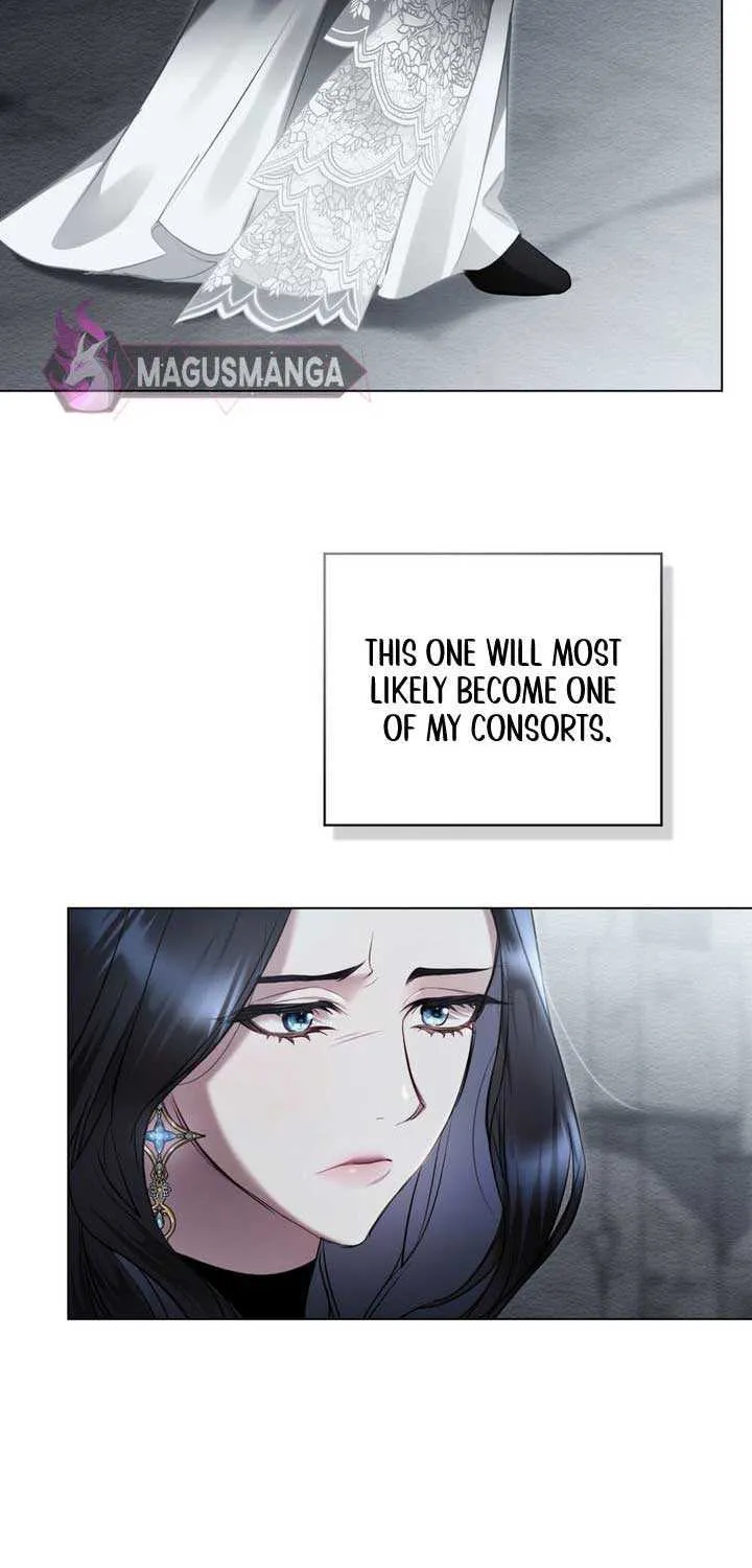 The Princess’s Bedchamber Toy Chapter 2 page 52 - 