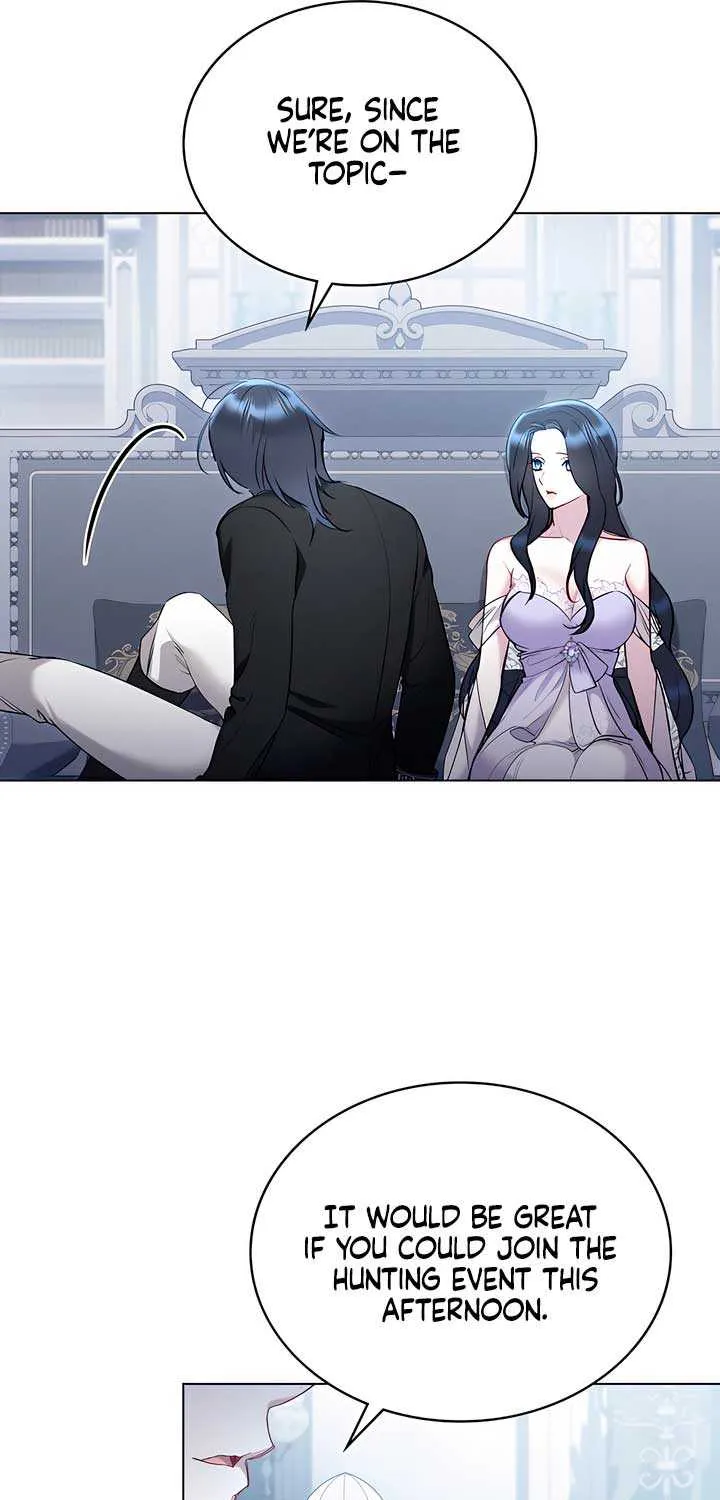 The Princess’s Bedchamber Toy Chapter 20 page 17 - 