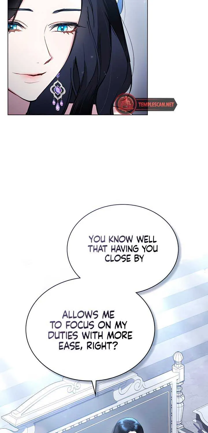 The Princess’s Bedchamber Toy Chapter 20 page 3 - 