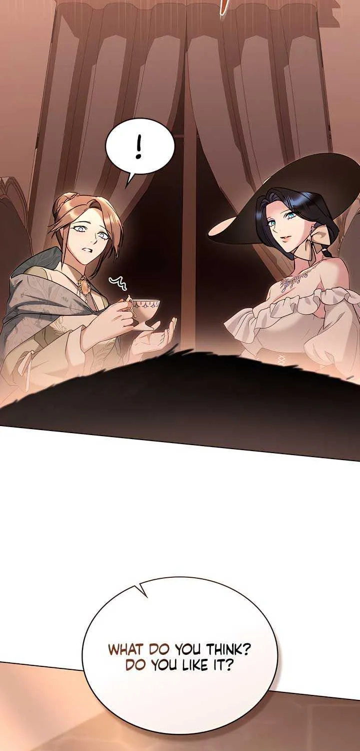 The Princess’s Bedchamber Toy Chapter 20 page 37 - 