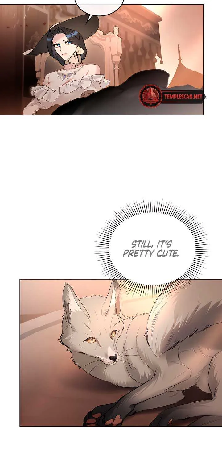 The Princess’s Bedchamber Toy Chapter 20 page 43 - 