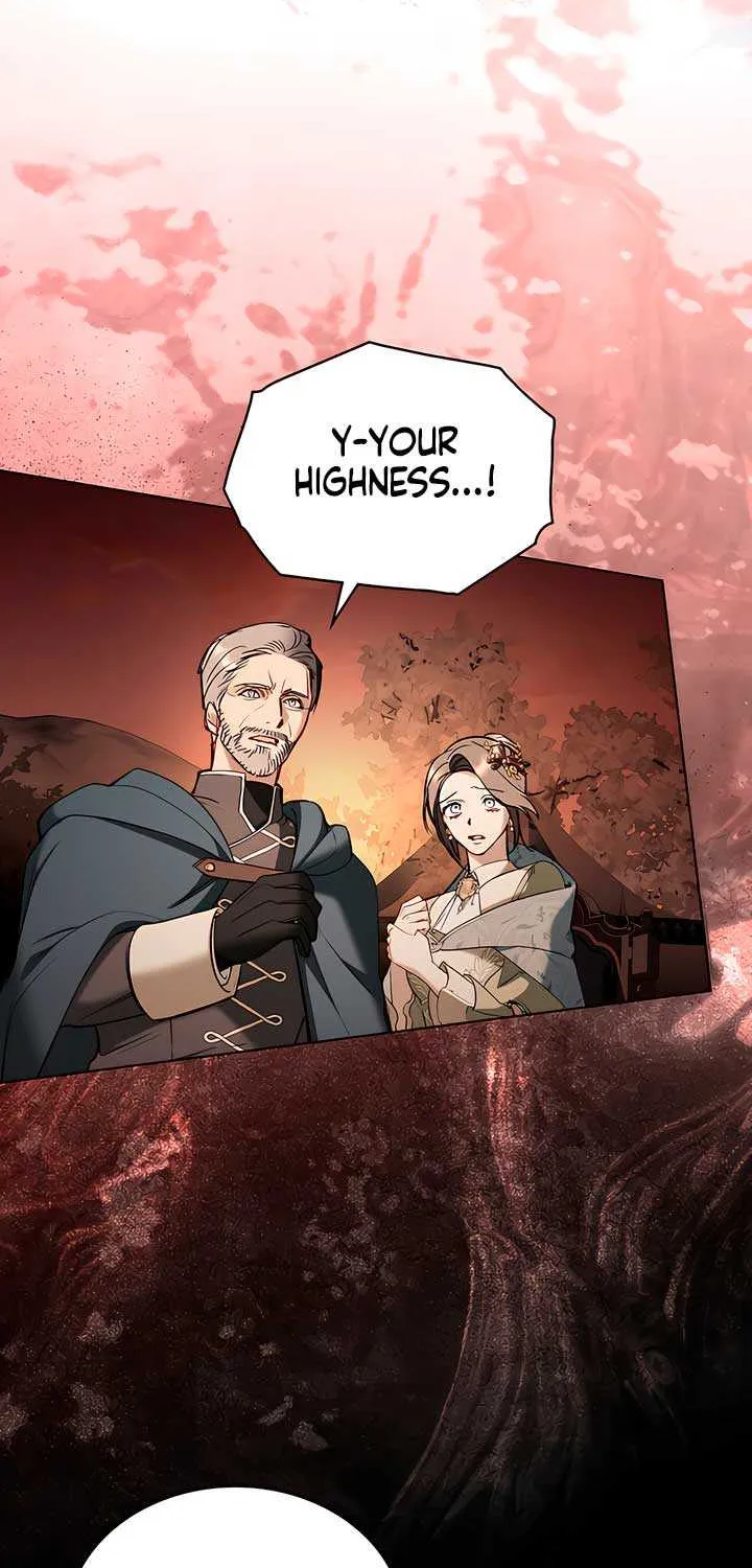 The Princess’s Bedchamber Toy Chapter 20 page 50 - 